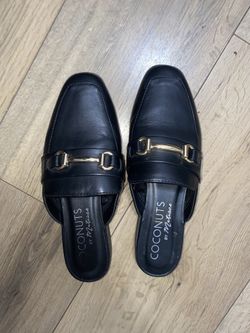 Loafer Shoes