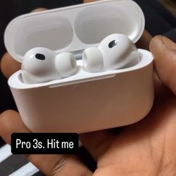 Airpod Pro 3