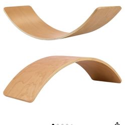 Montessori Balance Board 