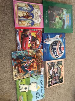 Books