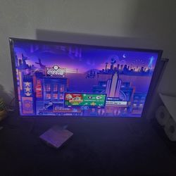 32 Inch Tcl Roku TV 