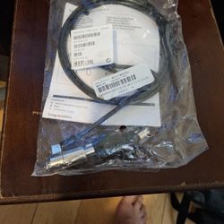 Kensington PC Lock - Brand New