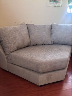 Corner Couch