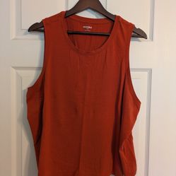 Old Navy Bestee Cropped Tank