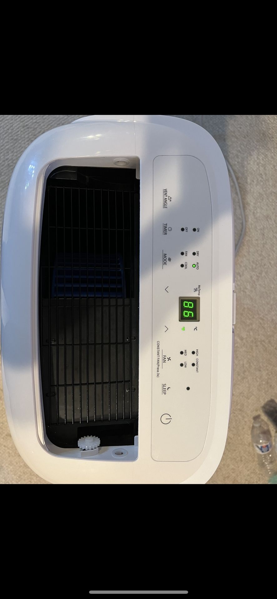 Ac Unit