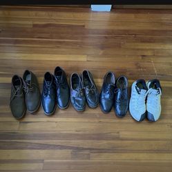 Men Shoes 
