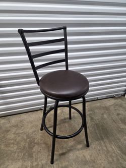 Bar Stools x3