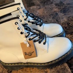 Doc Marten's - Size 12 - brand new