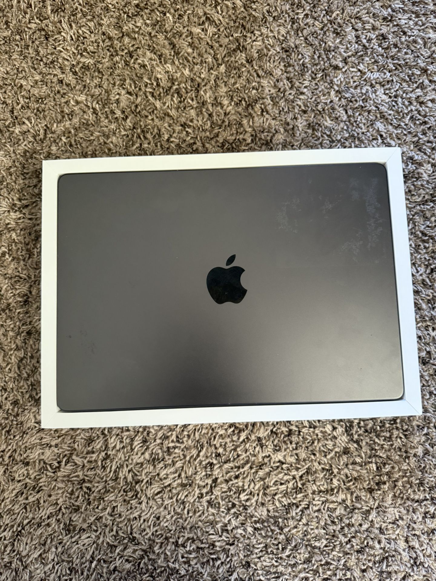 MacBook Pro 14 Inch 2024