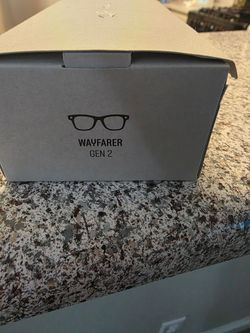Metta gen 2 glasses