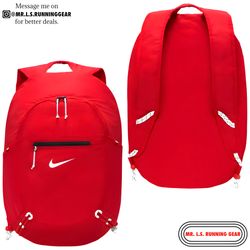 Nike Stash Backpack 17L DB0635-657