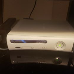 Xbox 360 With Kinect 
