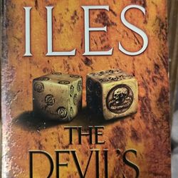 The Devil's Punchbowl By: Greg Iles