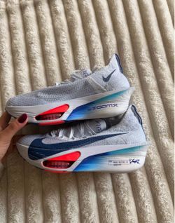 Nike Alphafly 3 - Blue/White 7.5 W