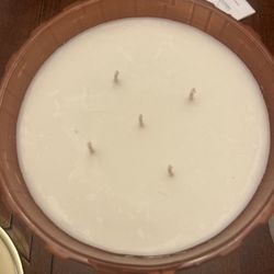 Elton John Slatkin 5 Wick 80 Oz Candle