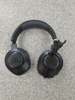 JBL Quantium 100 Headphones