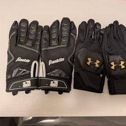 Batting Gloves