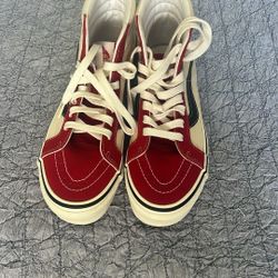 Vans Shoes 