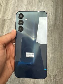 Samsung A16 5GB 128GB Unlocked