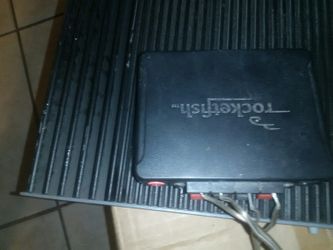 Rocketfish RF-WHTIB Sender Only for Universal Wireless Rear Speaker Kit