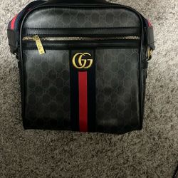 Gucci Side Bag 
