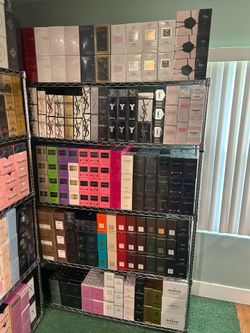 Colognes
