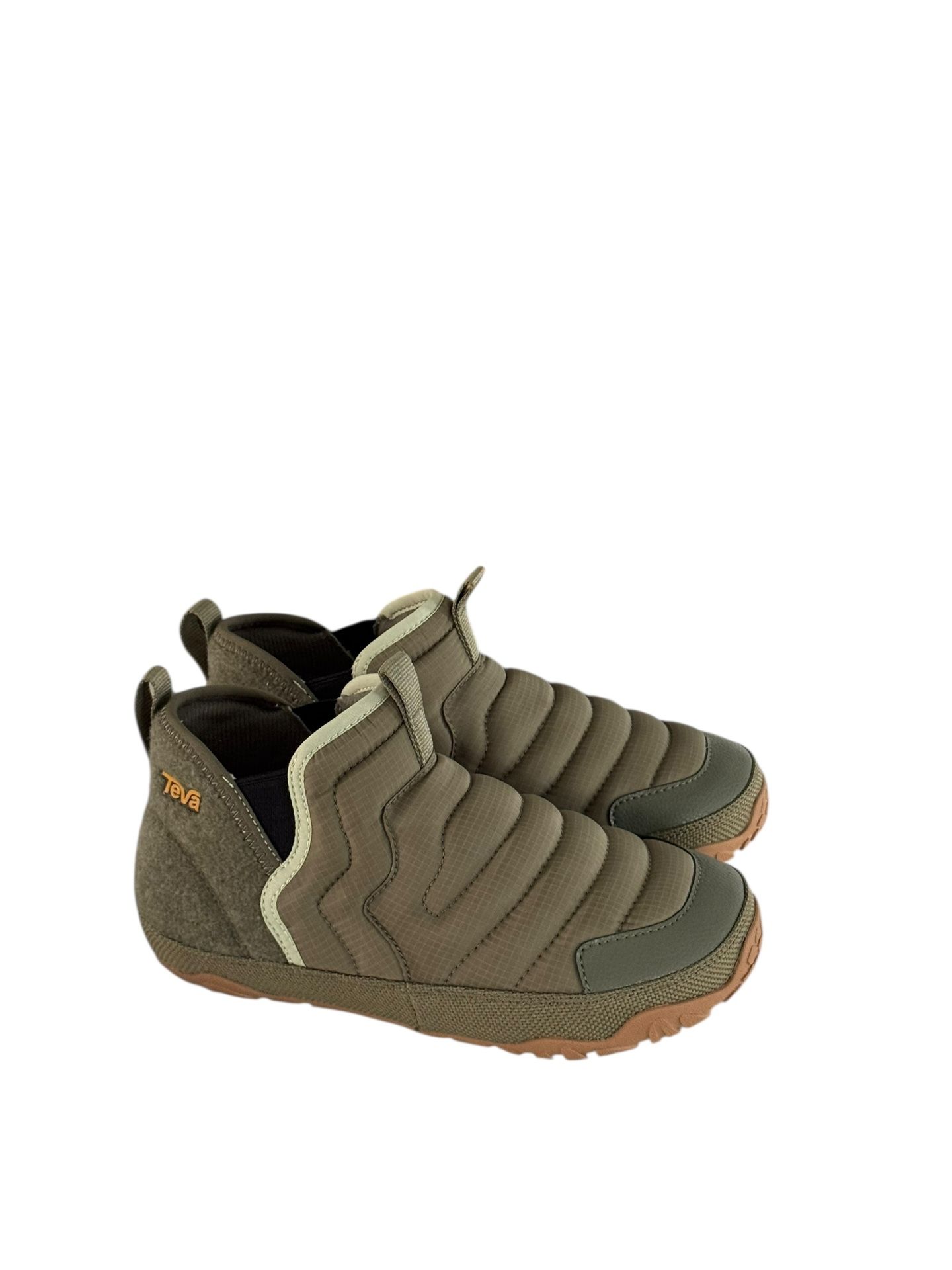 Teva All Gender Tout Genre ReEmber Terrain Mid Boots W6/ M4