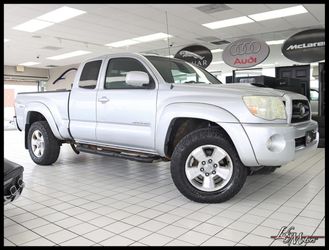 2006 Toyota Tacoma