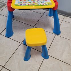 VTech Activity Desk 