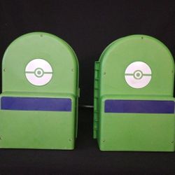 POKEMON TRAVEL BACKPACK 