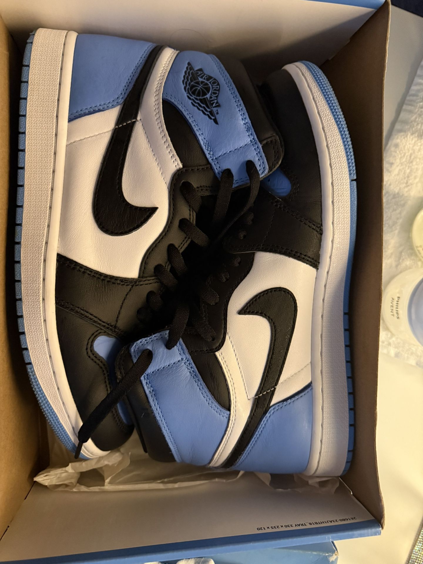 Jordan 1