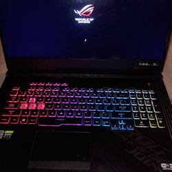 Asus ROG Strix