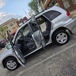 2003 Toyota Rav4