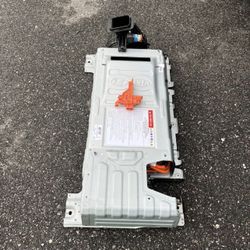 Kia Hyundai Hybrid Battery 