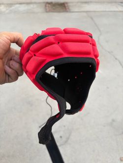 Flag football Helmet