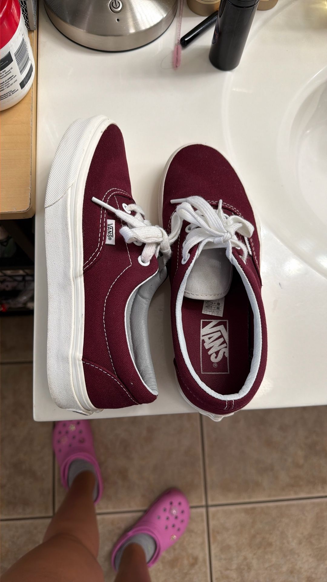 Vans