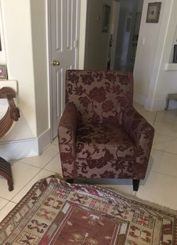 Armchair, excellent condition