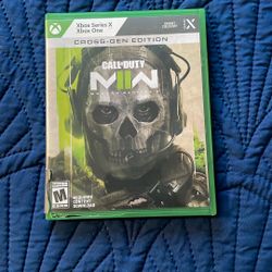 COD Modern Warfare 2