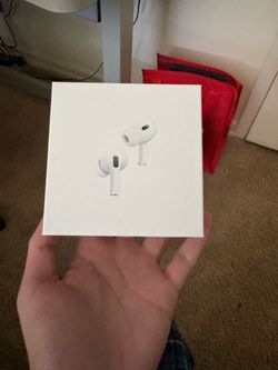 AirPods Pro 2nd Gen