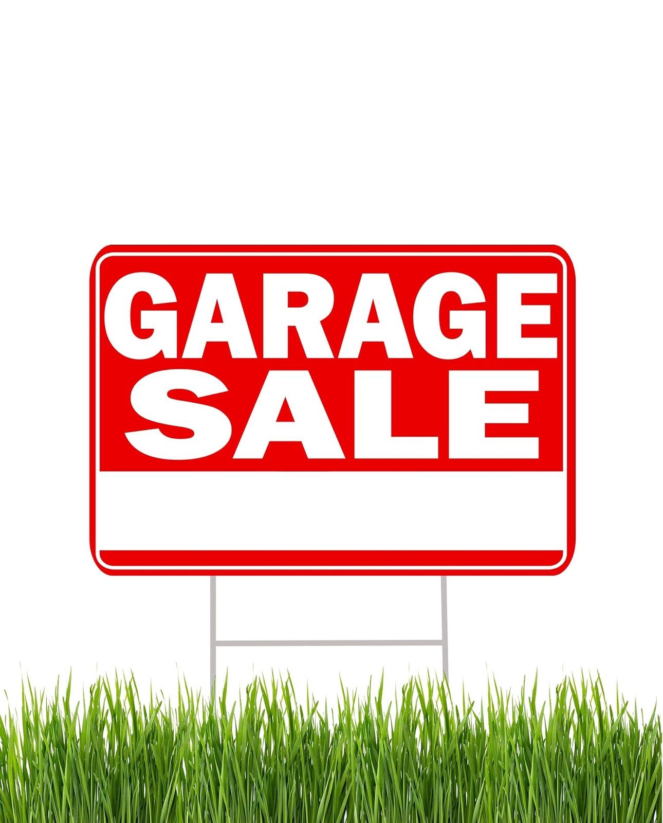 Garage SALE 700 Ambleside Des Plaines