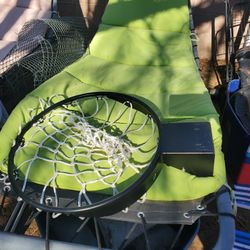 Basketball Mount Hoop
