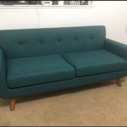 Mid century Style Couch