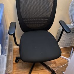 IKEA Flintan Chair 