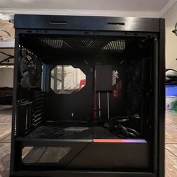 Asus ROG Strix Helios PC Case
