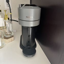 Coffee Machine 