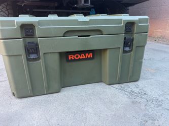Roam case 55