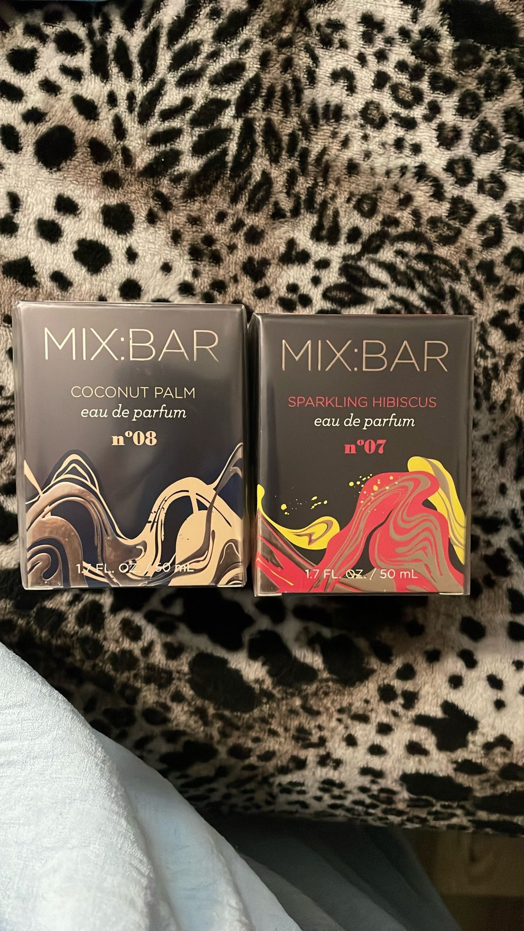 Both For $15