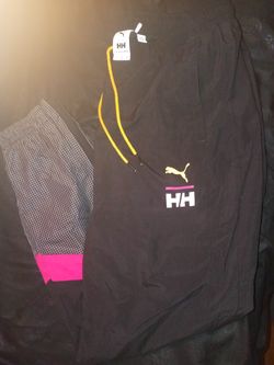 Helly hensen joggers
