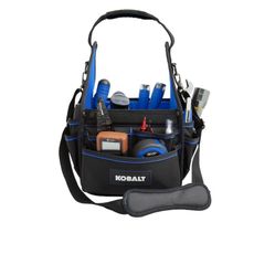 Tool Bag Kobalt