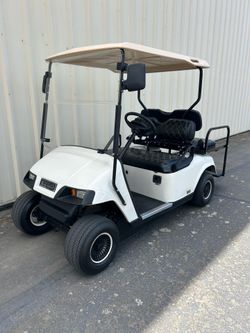 Golf Cart